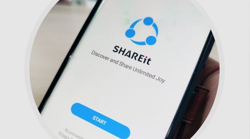 刷新更迭速度,茄子科技shareit實力演繹出海企業領航者