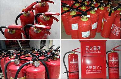 通州梨園滅火器年檢維修服務 免費上門取送，保障消防安全