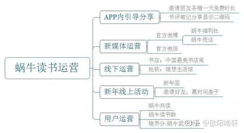 產品運營的制勝之道 方法與路徑全解析