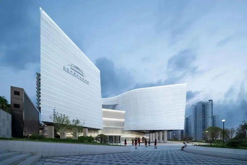 源道建筑新作 重慶三峽文物科技保護基地，在歷史與未來之間架起一座橋